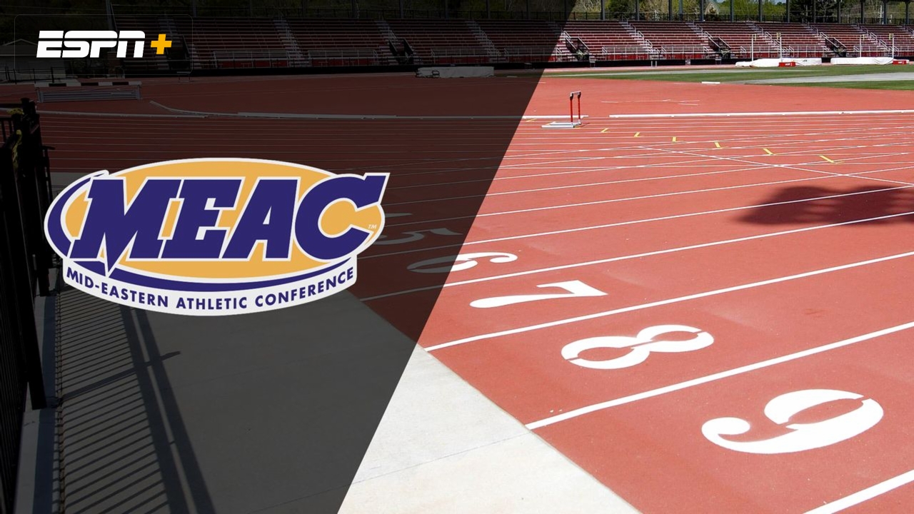 MEAC Outdoor T&F M+W Championship