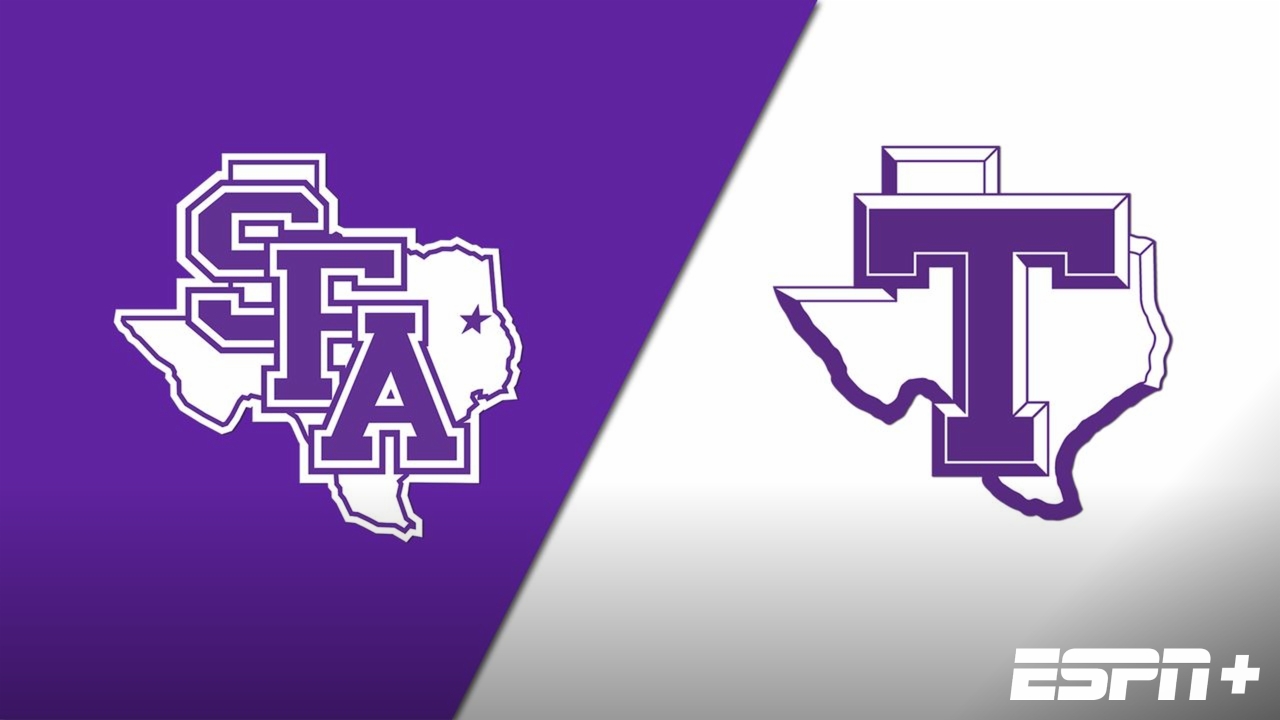 Stephen F. Austin vs. Tarleton (W Volleyball)
