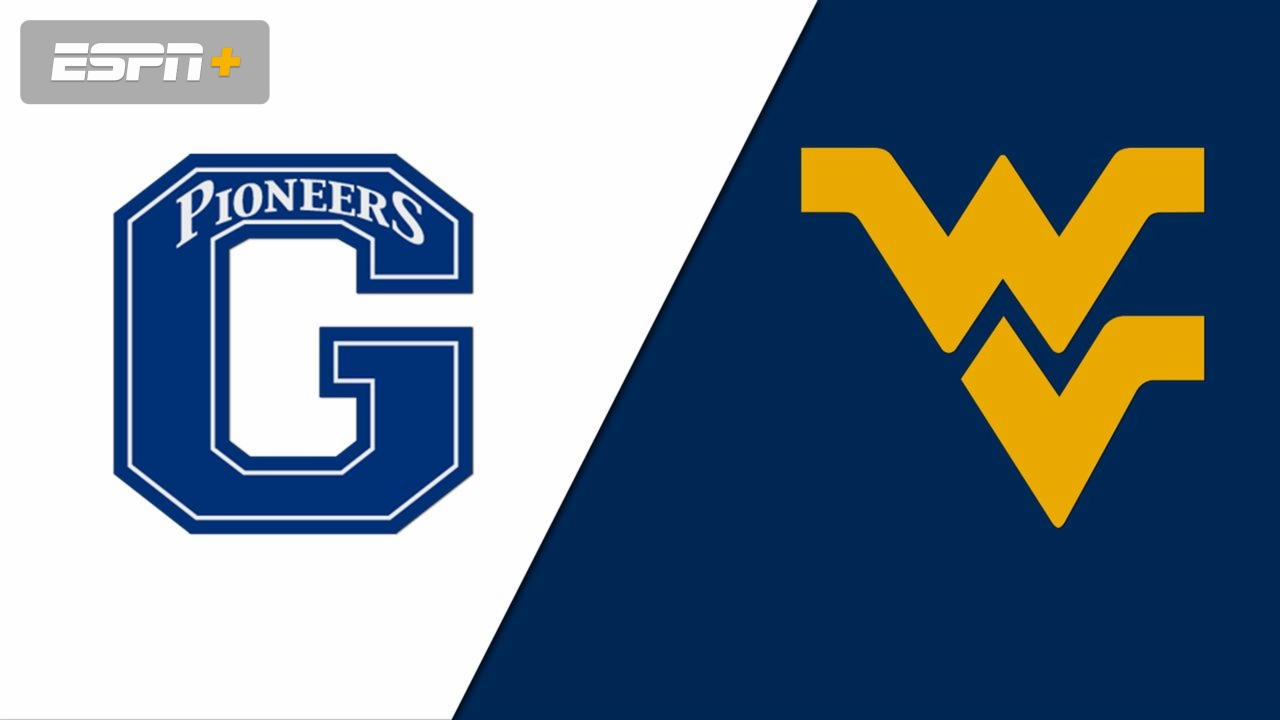 Glenville State vs. West Virginia