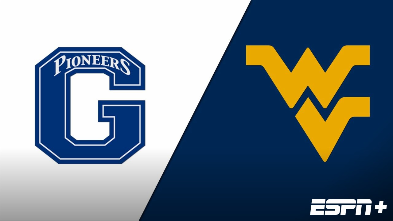 Glenville State vs. West Virginia