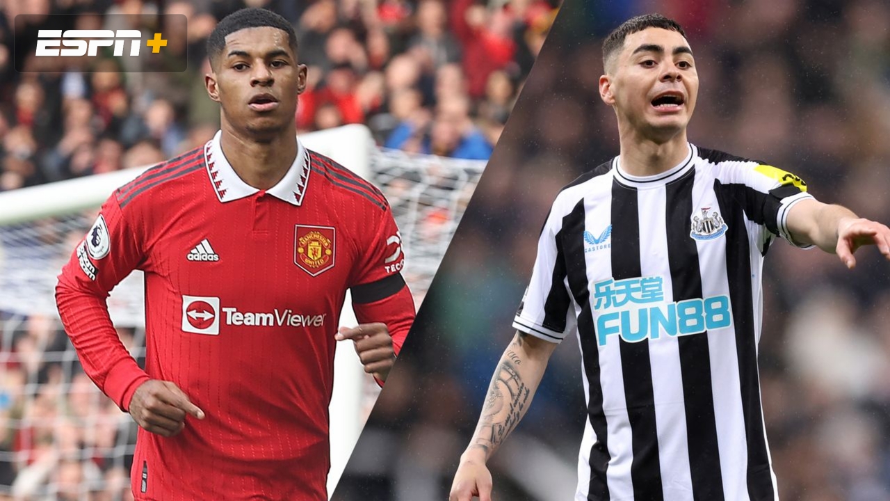 Manchester United vs. Newcastle United (Final) (Carabao Cup)