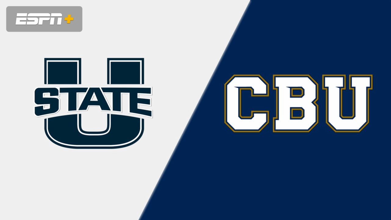 Utah State vs. California Baptist