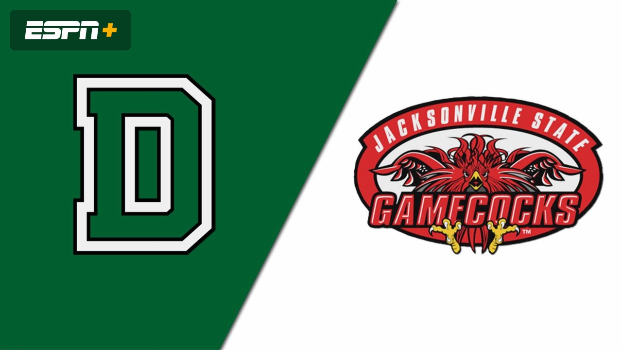 Dartmouth vs. Jacksonville State (Softball)