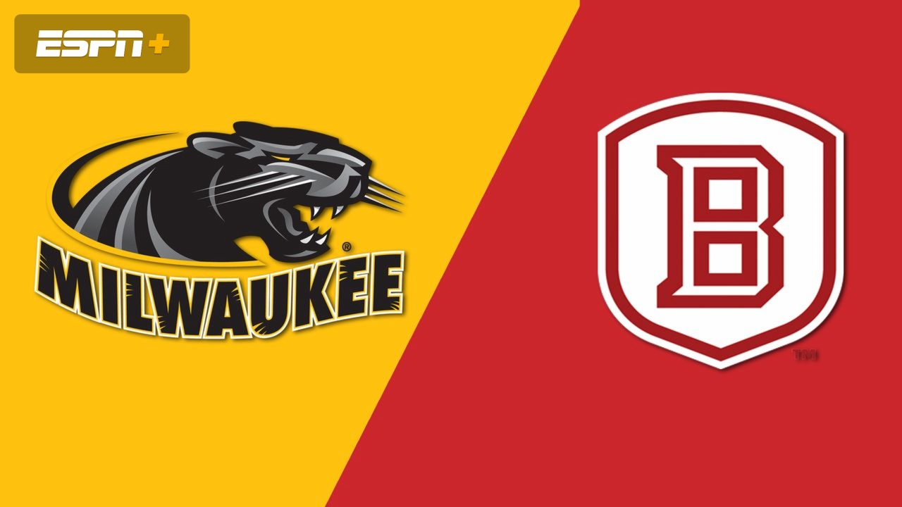 Milwaukee vs. Bradley (W Volleyball)