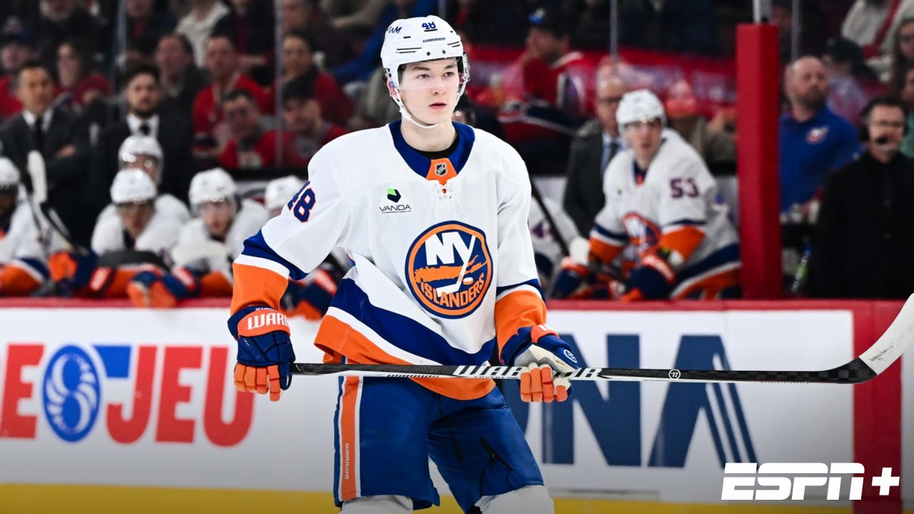 New York Islanders vs. Carolina Hurricanes