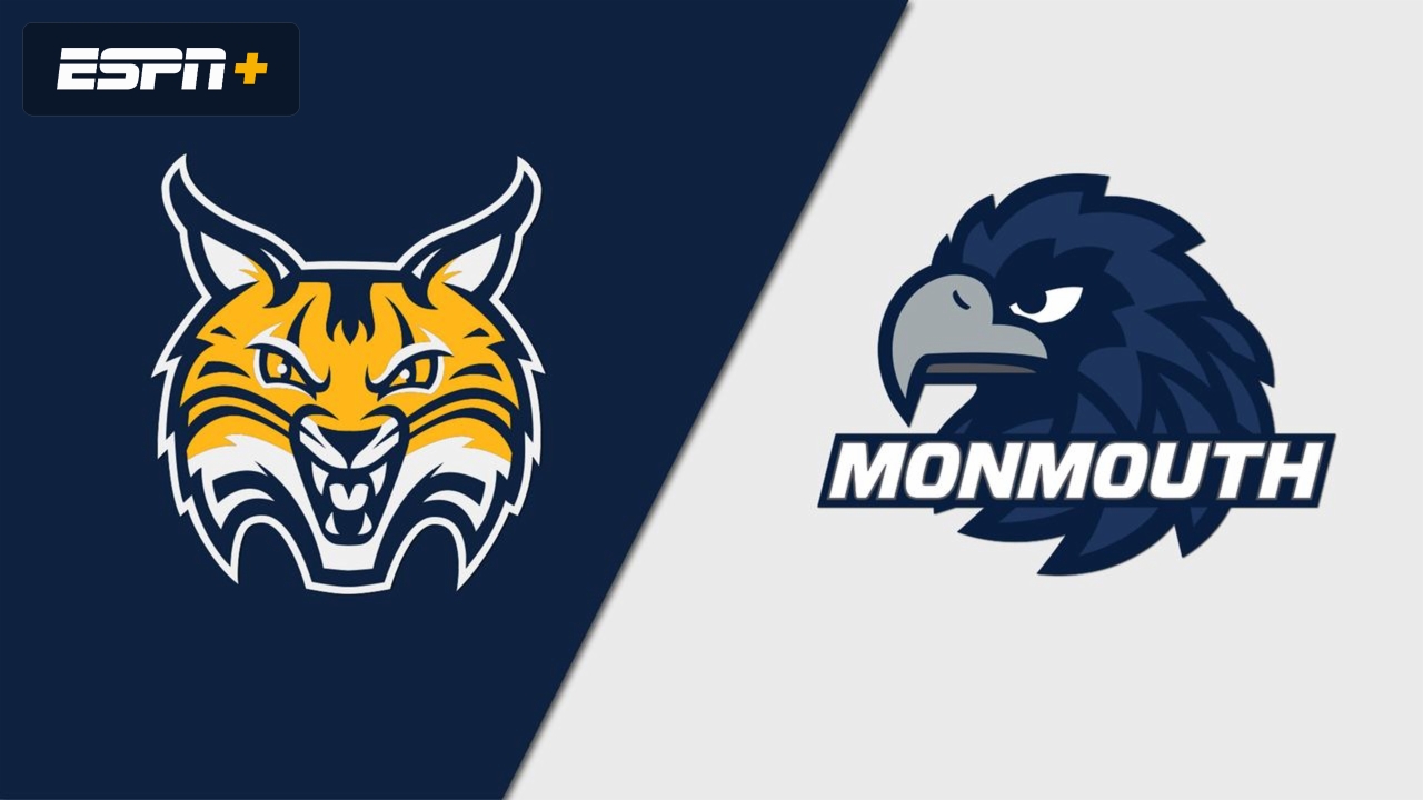 Quinnipiac vs. Monmouth (W Basketball)