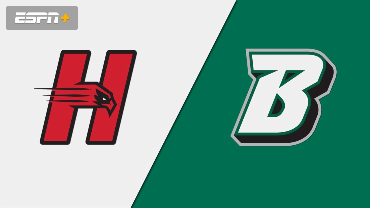 Hartford vs. Binghamton (M Lacrosse)