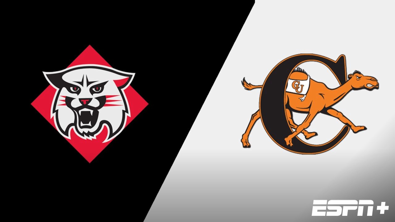 Davidson vs. Campbell