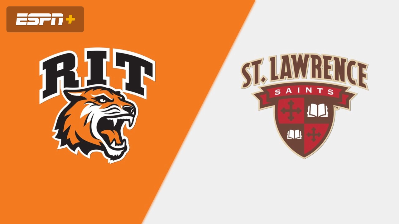 RIT vs. St. Lawrence