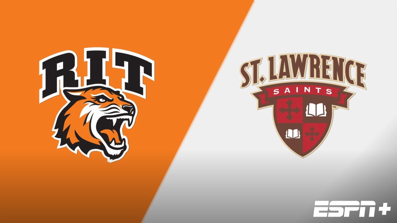 RIT vs. St. Lawrence