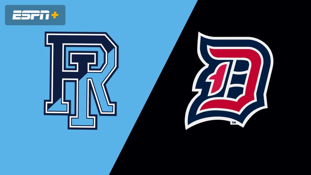 #23 Rhode Island vs. Duquesne (M Soccer)