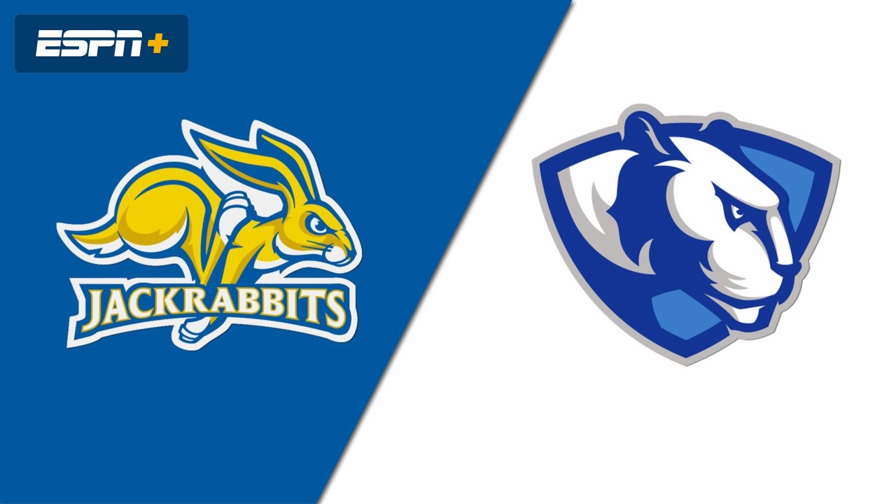 South Dakota State vs. Eastern Illinois (W Volleyball)
