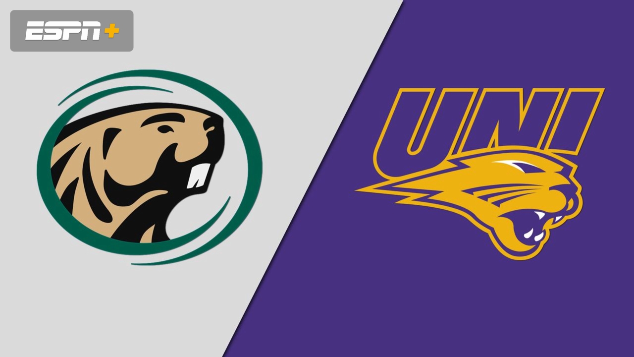 Bemidji State vs. Northern Iowa (M Basketball)