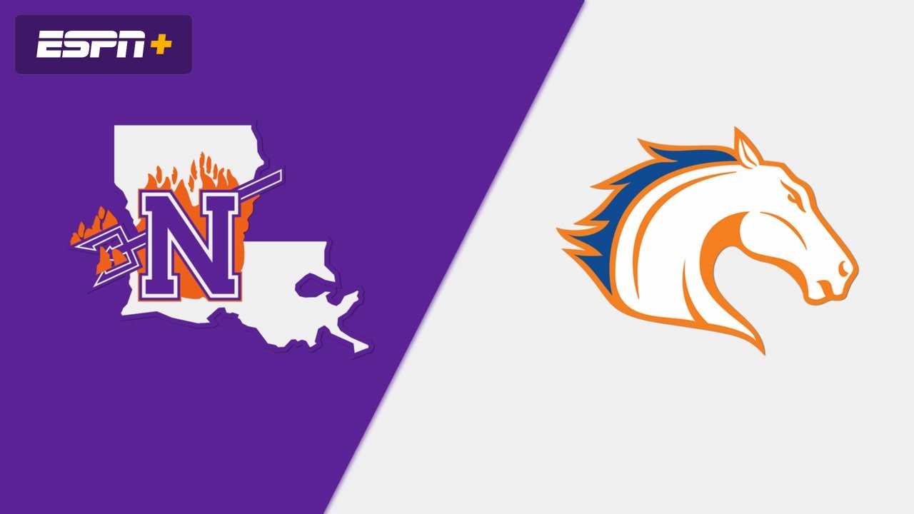 Northwestern State vs. UT Arlington