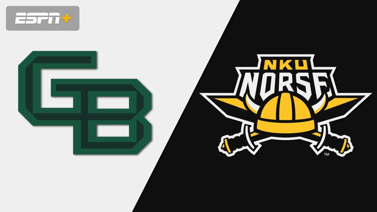 Green Bay vs. Northern Kentucky (W Volleyball)