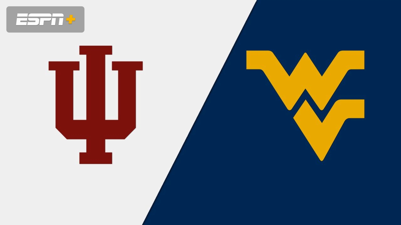 Indiana vs. West Virginia (Site 12 / Game 2) (NCAA Baseball Championship)