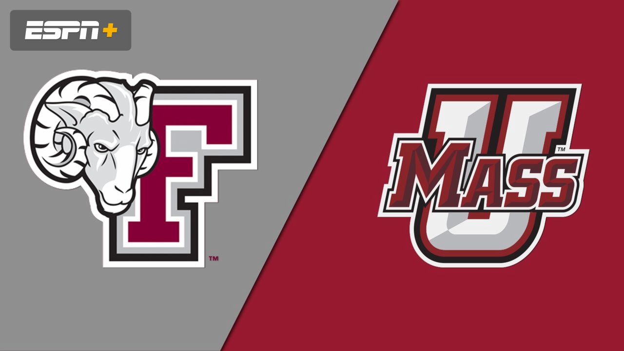 Fordham vs. UMass (Quarterfinal) (W Soccer)