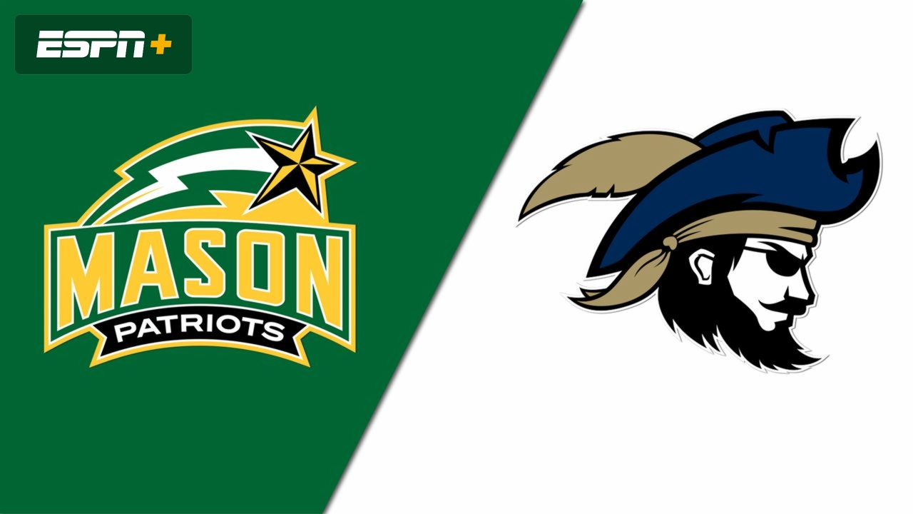 George Mason vs. Charleston Southern (W Basketball)