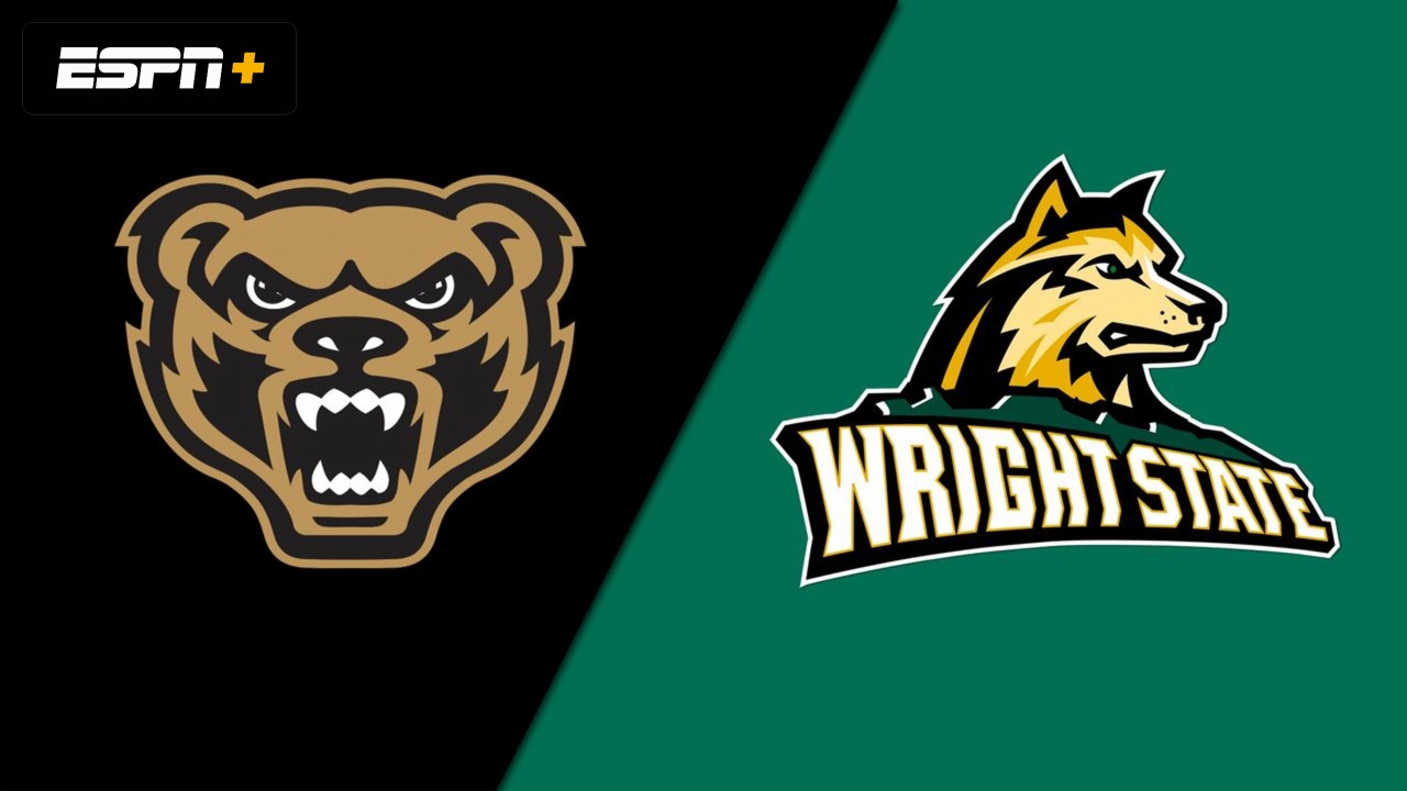 Oakland vs. Wright State (Quarterfinal)