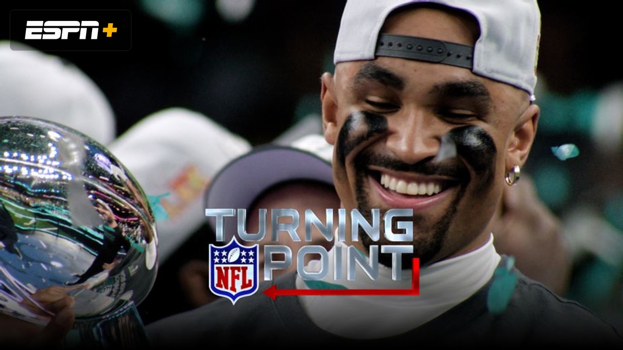 NFL Turning Point - Super Bowl LIX