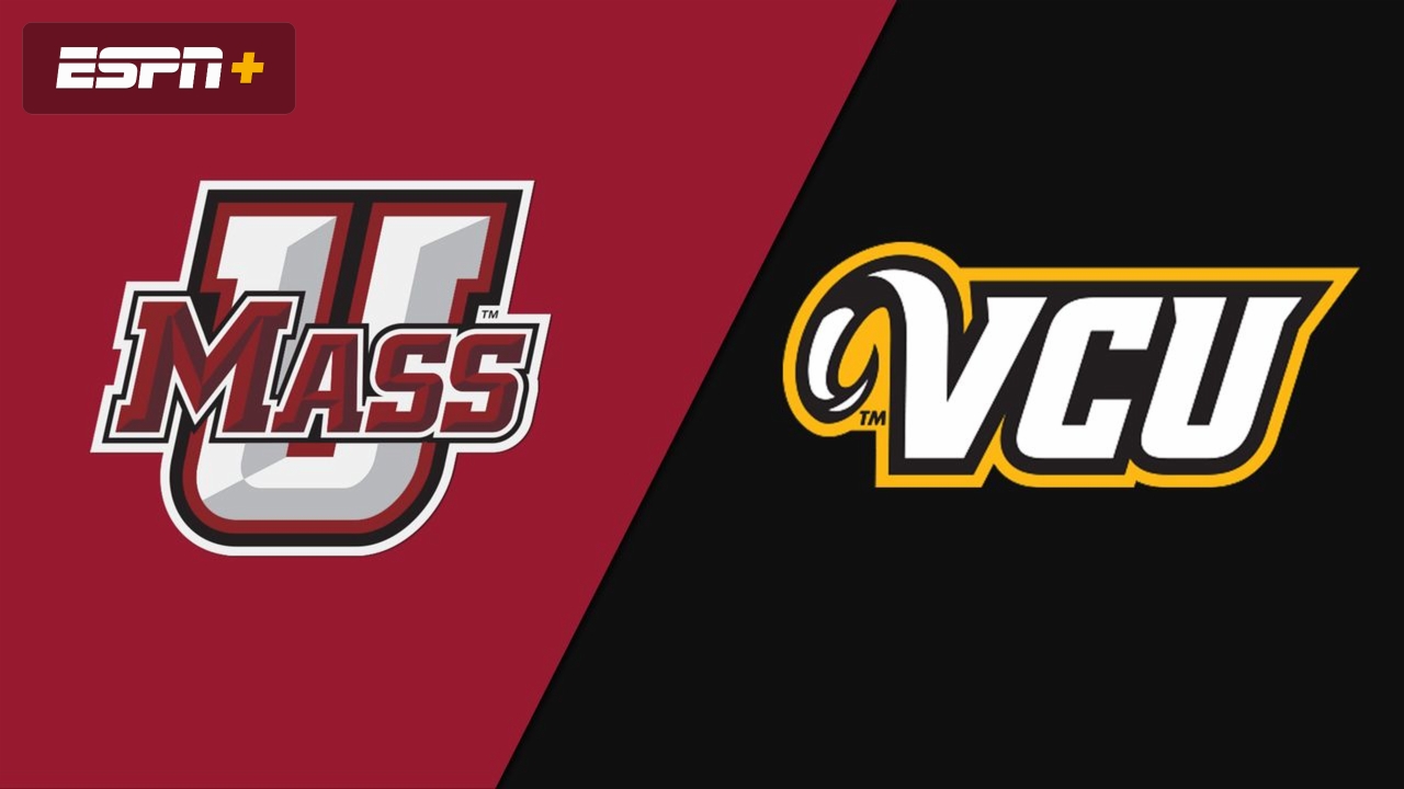 UMass vs. VCU (Baseball)