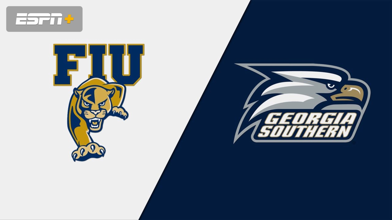 Florida International vs. Georgia Southern (Softball)