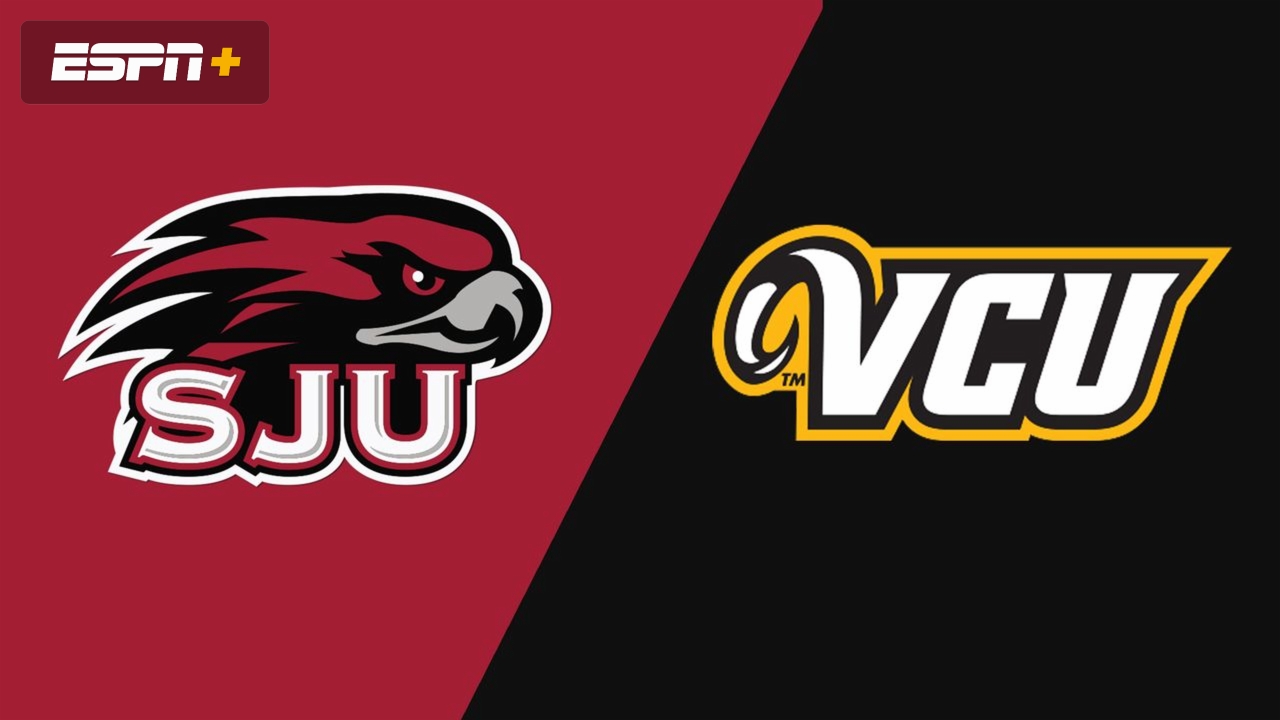 Saint Joseph's vs. VCU (W Basketball)
