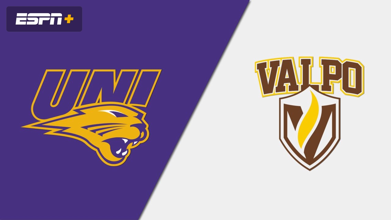 Northern Iowa vs. Valparaiso