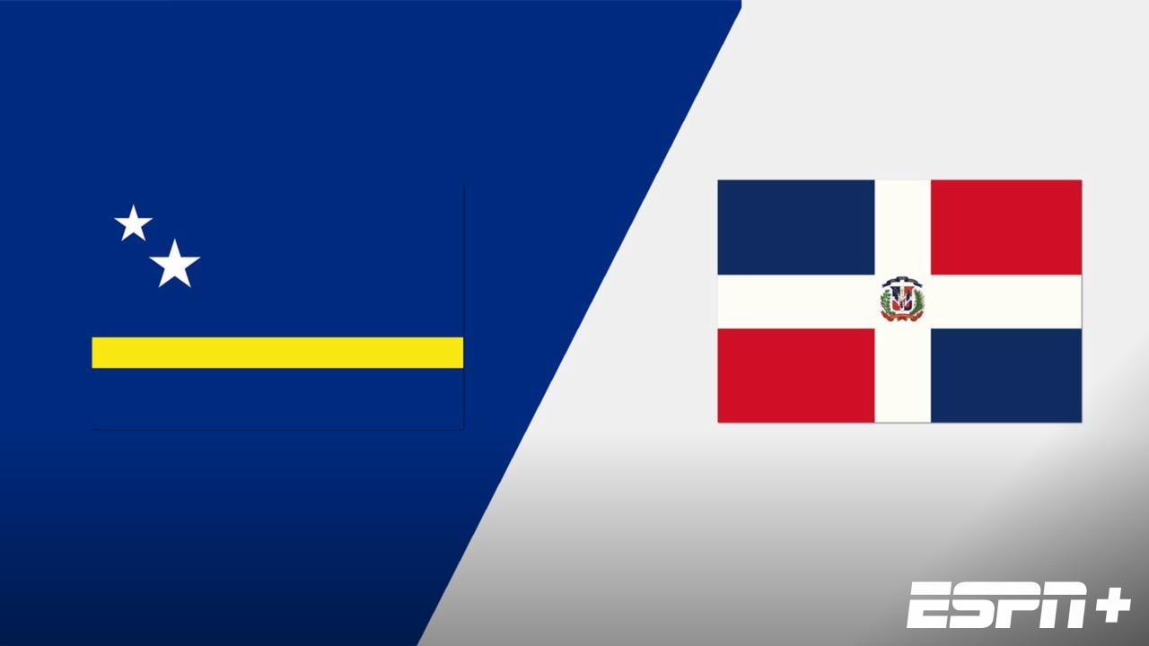 En Español-Curacao vs. República Dominicana