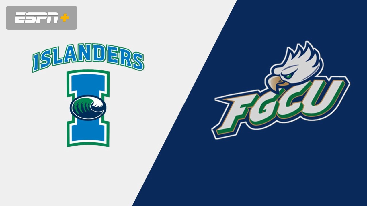 Texas A&M-CC vs. Florida Gulf Coast