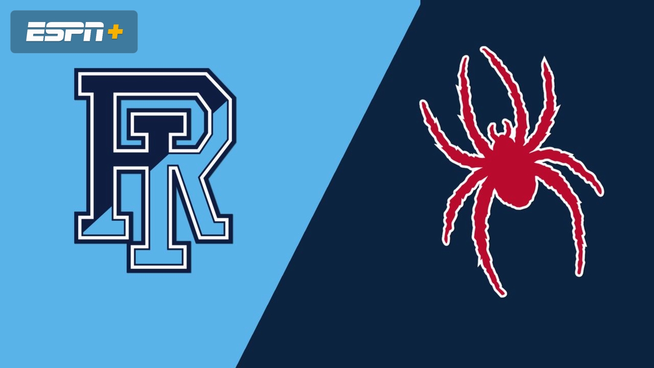 Rhode Island vs. Richmond (W Basketball)
