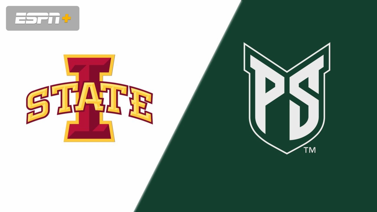 Iowa State vs. Portland State