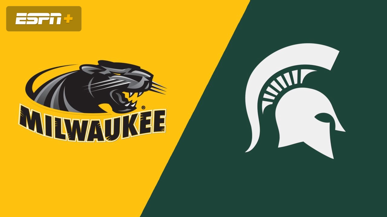 Milwaukee vs. Michigan State (First Round)