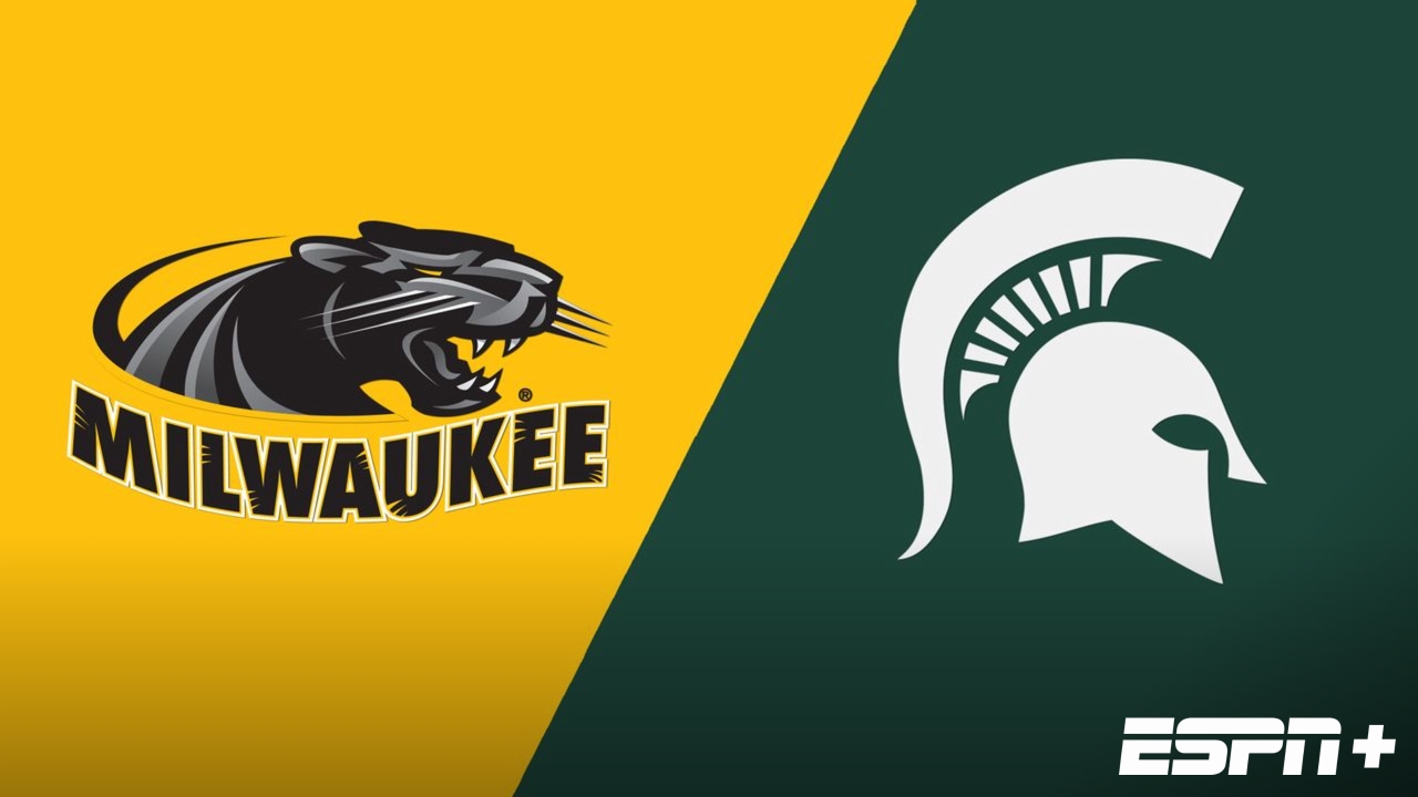 Milwaukee vs. Michigan State (First Round)
