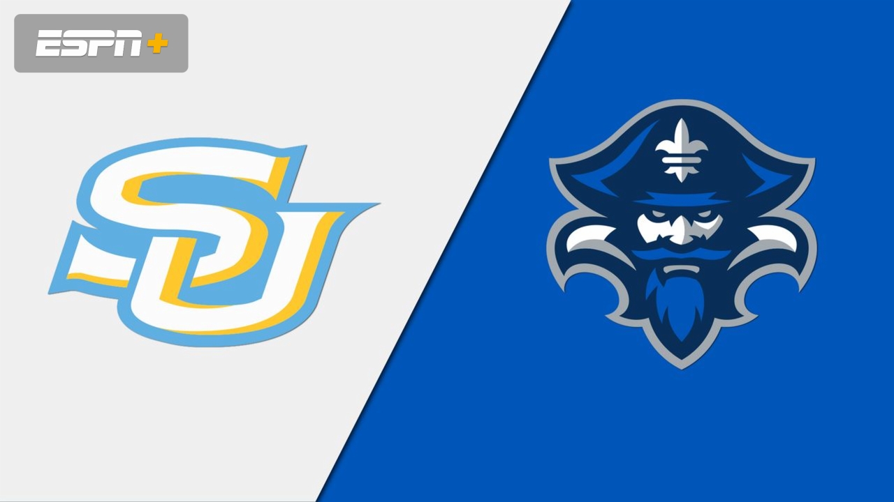 Southern vs. New Orleans