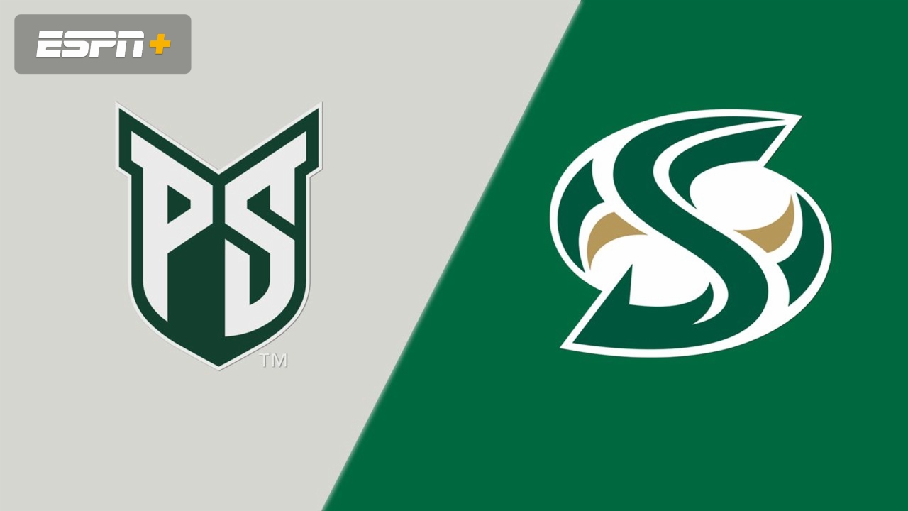 Portland State vs. Sacramento State