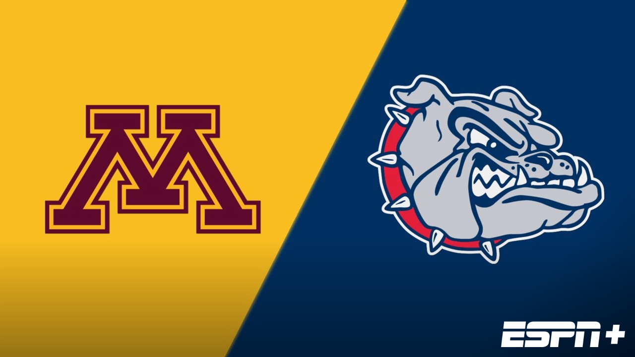 Minnesota vs. Gonzaga