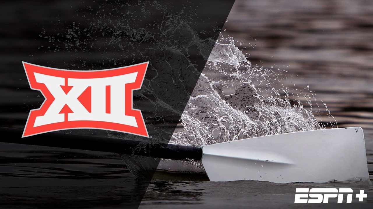 Big 12 Rowing Championship