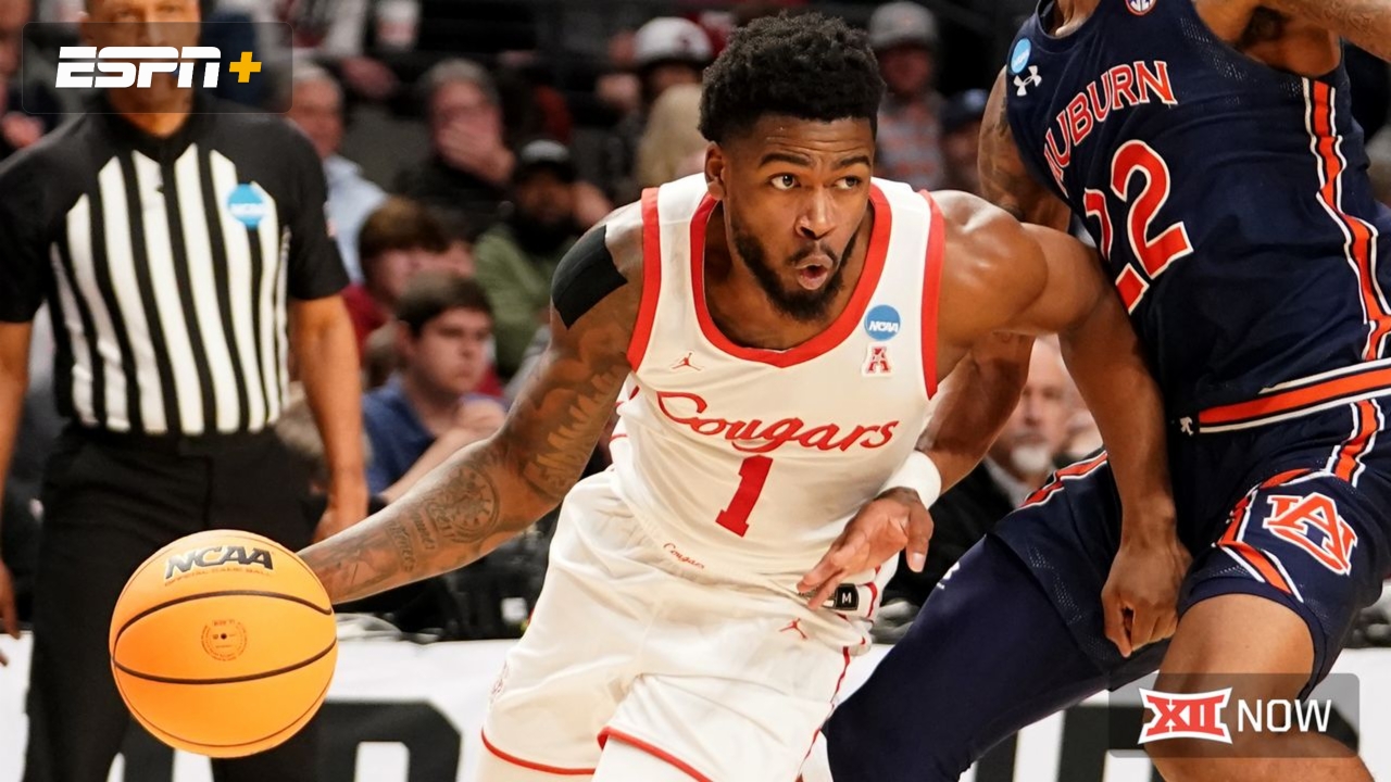 UL Monroe vs. #7 Houston