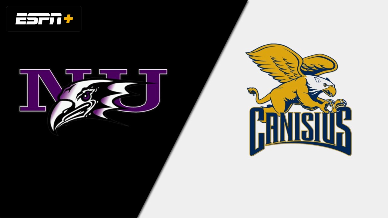 Niagara vs. Canisius (Semifinal) (W Volleyball)