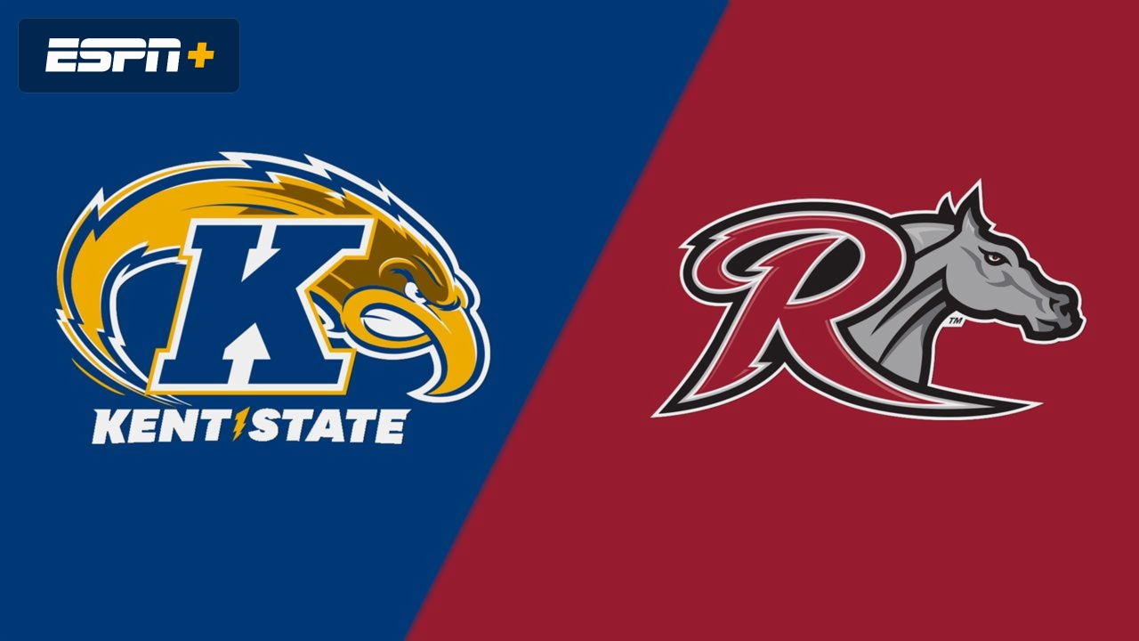 Kent State vs. Rider