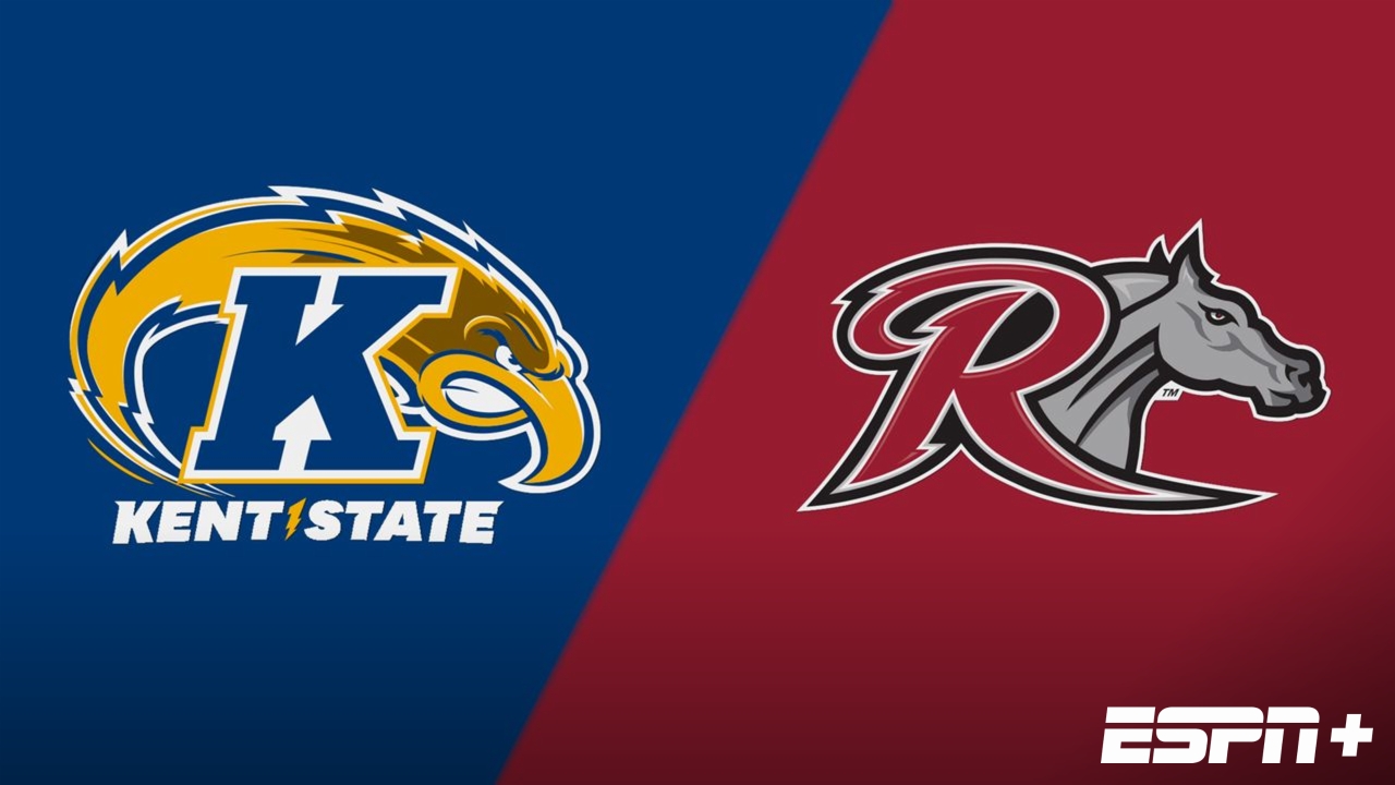 Kent State vs. Rider