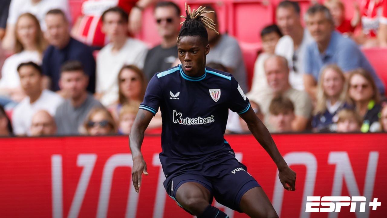 Athletic Club vs. Sevilla (LALIGA)