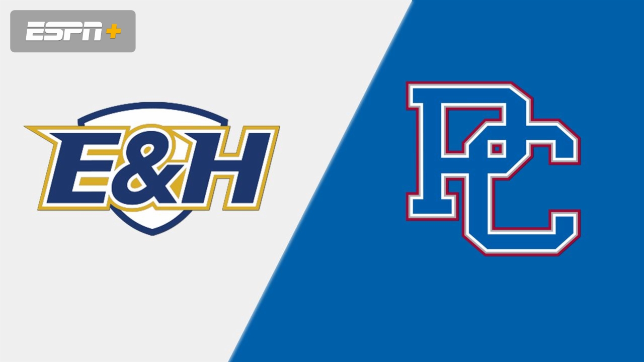 Emory & Henry vs. Presbyterian (Women's Wrestling)