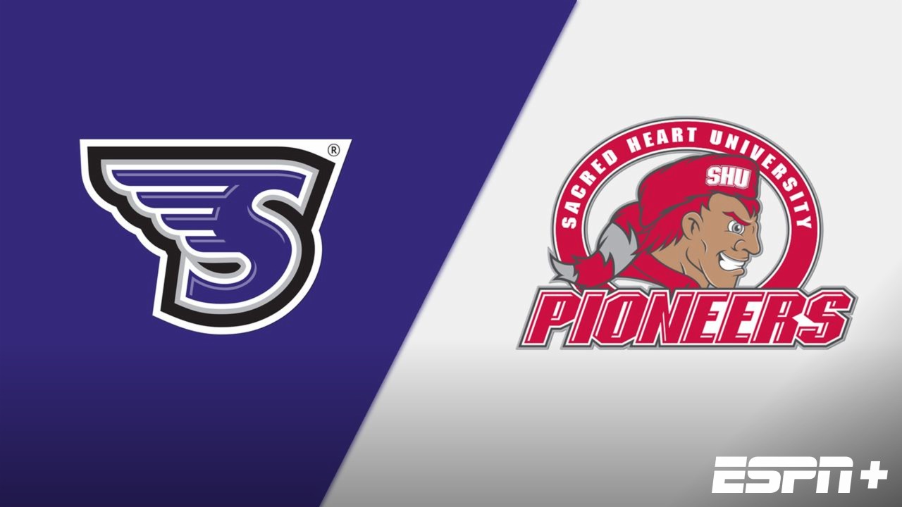 Stonehill vs. Sacred Heart