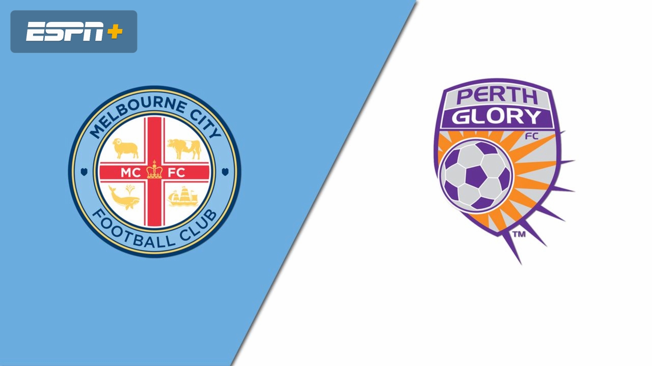Melbourne City FC vs. Perth Glory (A-League)