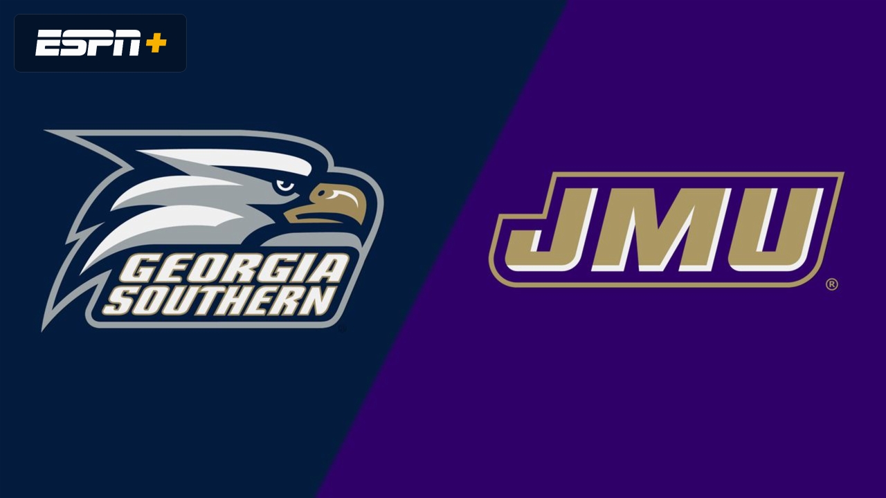 Georgia Southern vs. James Madison