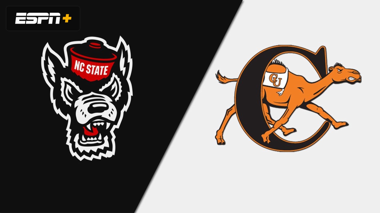 #23 NC State vs. Campbell (Baseball)