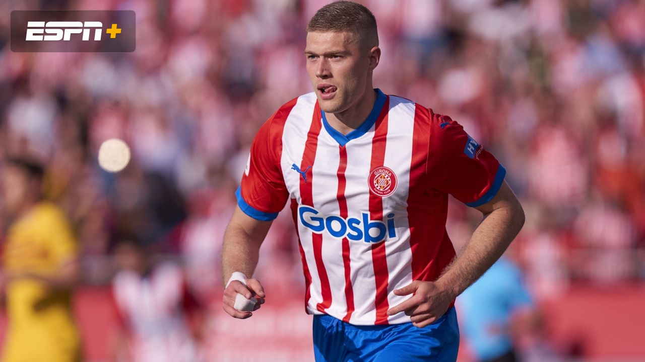 Girona vs. Villarreal (LALIGA)