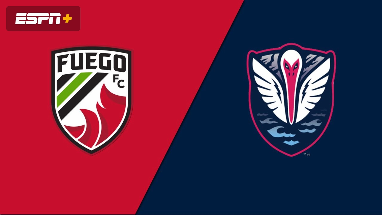 Central Valley Fuego vs. Tormenta FC (USL League One)